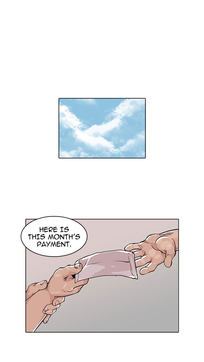 Lookism Chapter 48 page 16 - Chapter 48: Ep. 48