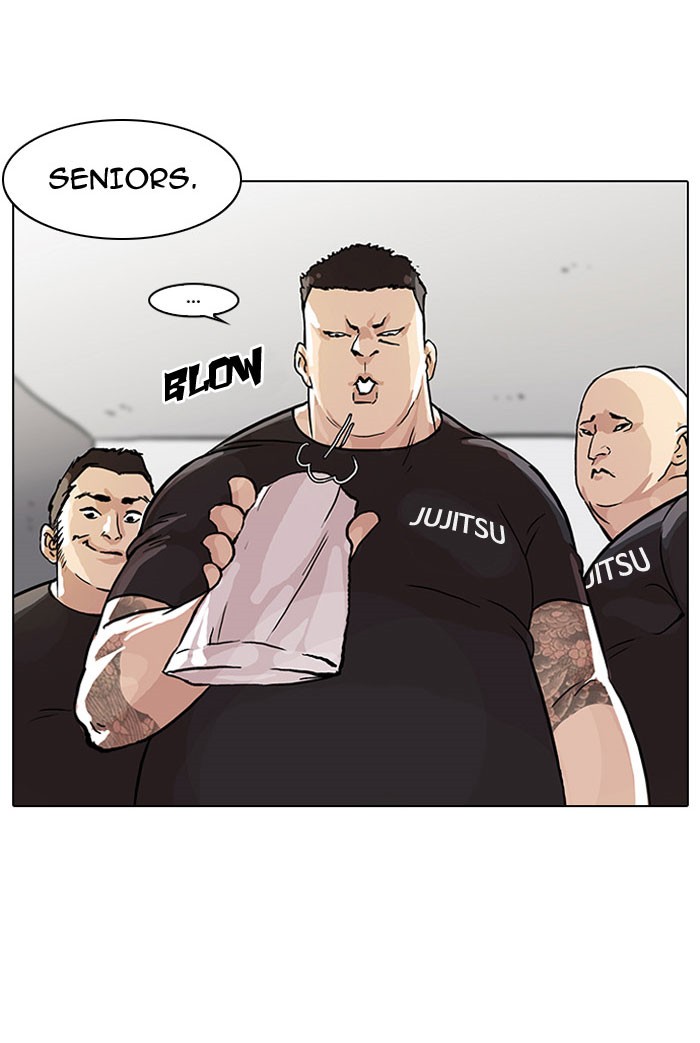 Lookism Chapter 48 page 17 - Chapter 48: Ep. 48