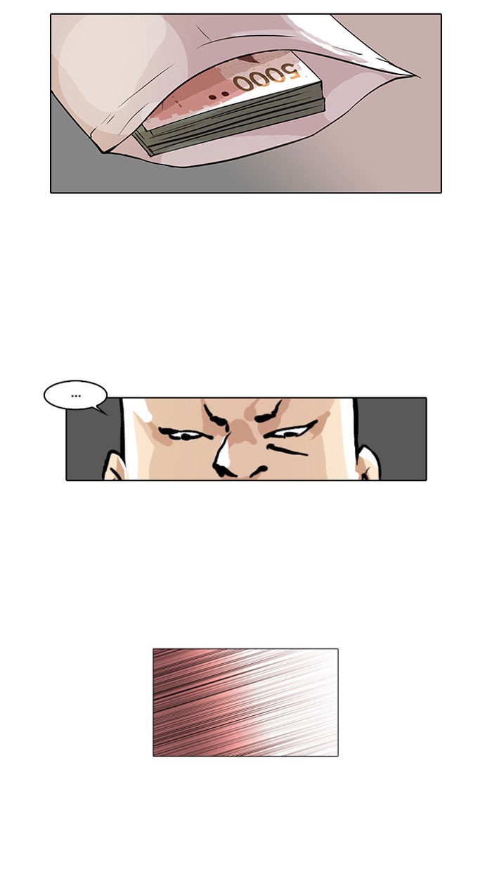 Lookism Chapter 48 page 18 - Chapter 48: Ep. 48