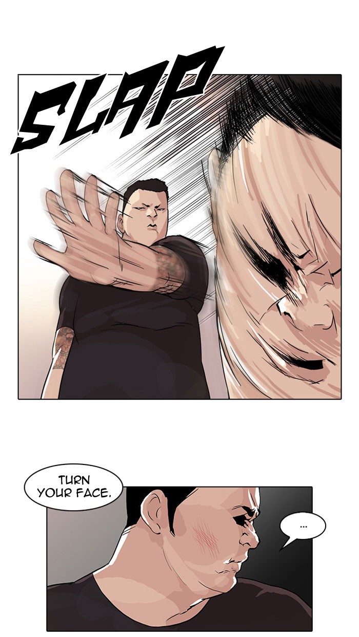 Lookism Chapter 48 page 19 - Chapter 48: Ep. 48