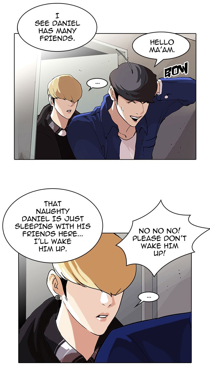 Lookism Chapter 48 page 2 - Chapter 48: Ep. 48
