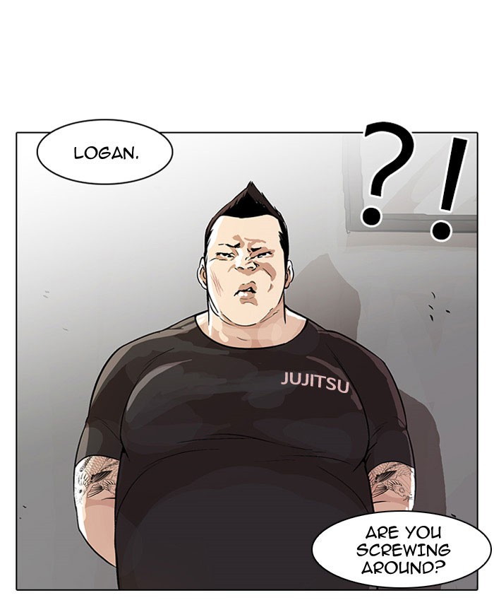Lookism Chapter 48 page 20 - Chapter 48: Ep. 48
