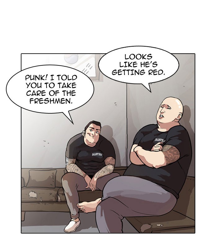 Lookism Chapter 48 page 22 - Chapter 48: Ep. 48