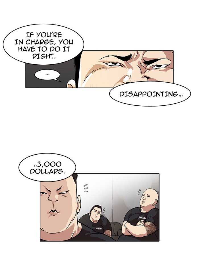 Lookism Chapter 48 page 23 - Chapter 48: Ep. 48