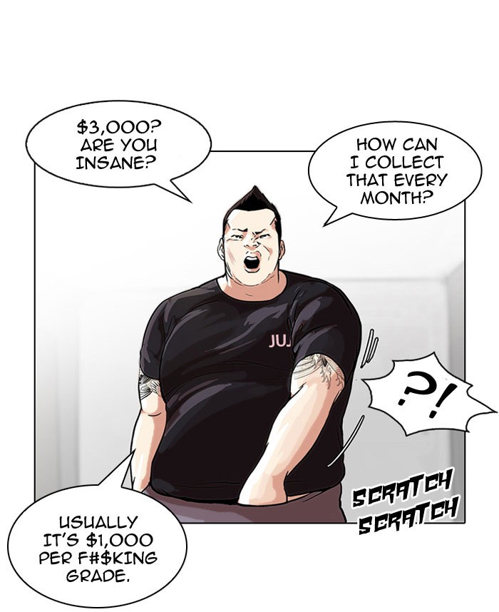 Lookism Chapter 48 page 24 - Chapter 48: Ep. 48