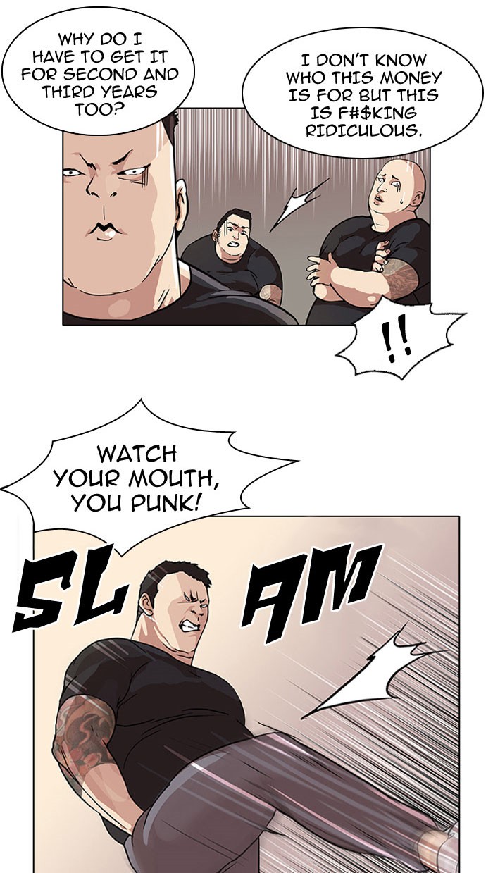 Lookism Chapter 48 page 25 - Chapter 48: Ep. 48