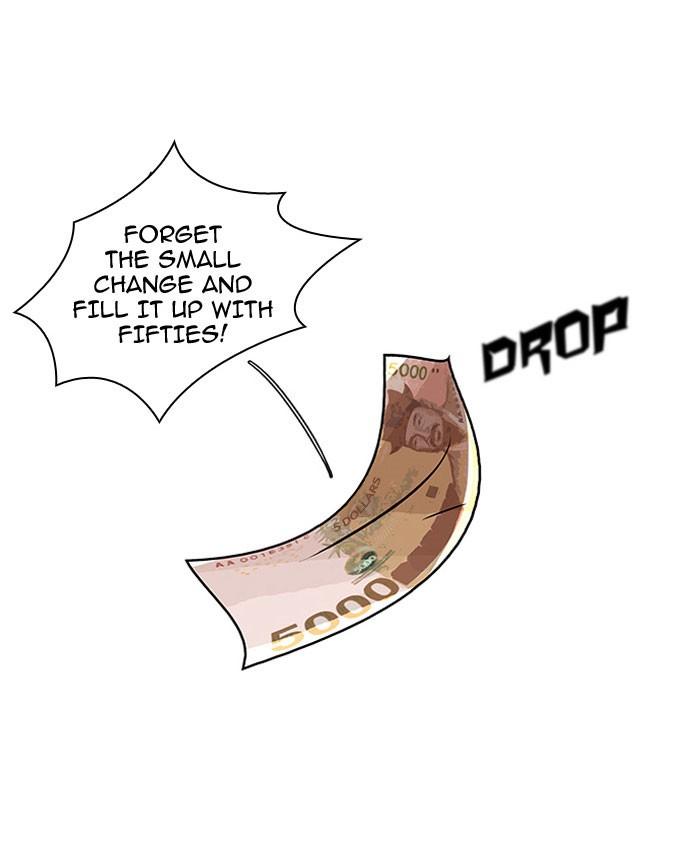 Lookism Chapter 48 page 27 - Chapter 48: Ep. 48