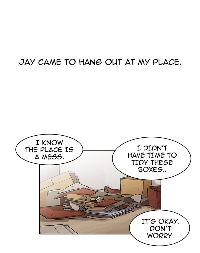 Lookism Chapter 48 page 3 - Chapter 48: Ep. 48