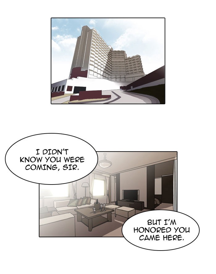 Lookism Chapter 48 page 30 - Chapter 48: Ep. 48