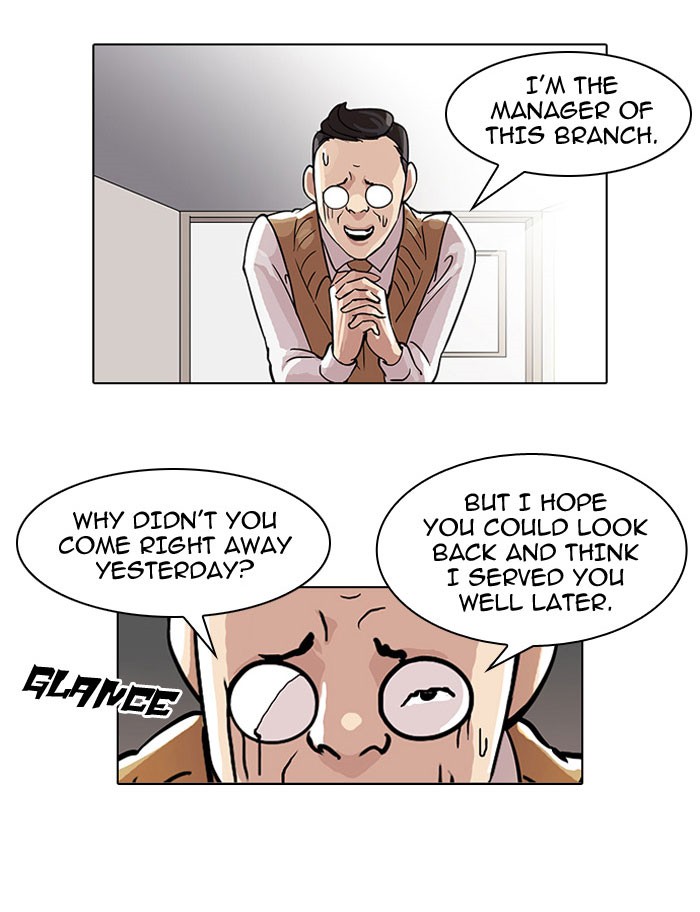 Lookism Chapter 48 page 31 - Chapter 48: Ep. 48
