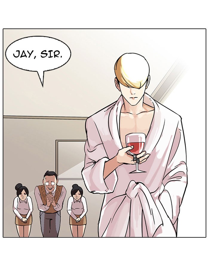 Lookism Chapter 48 page 32 - Chapter 48: Ep. 48