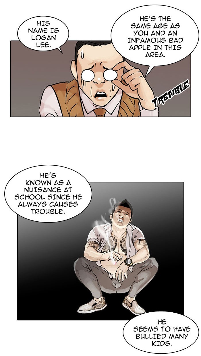 Lookism Chapter 48 page 34 - Chapter 48: Ep. 48