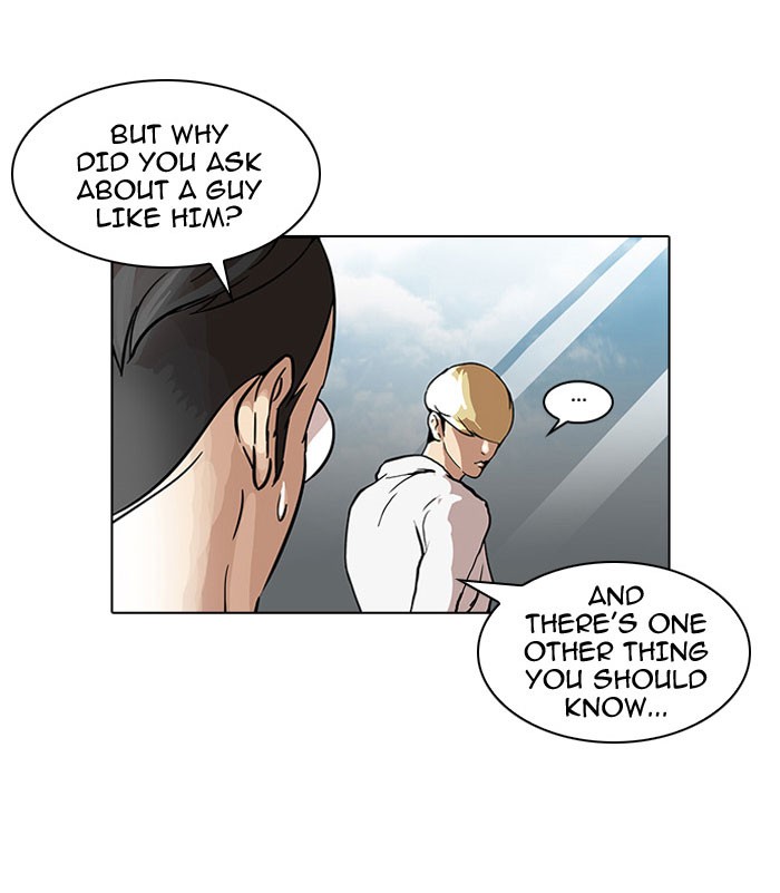 Lookism Chapter 48 page 35 - Chapter 48: Ep. 48
