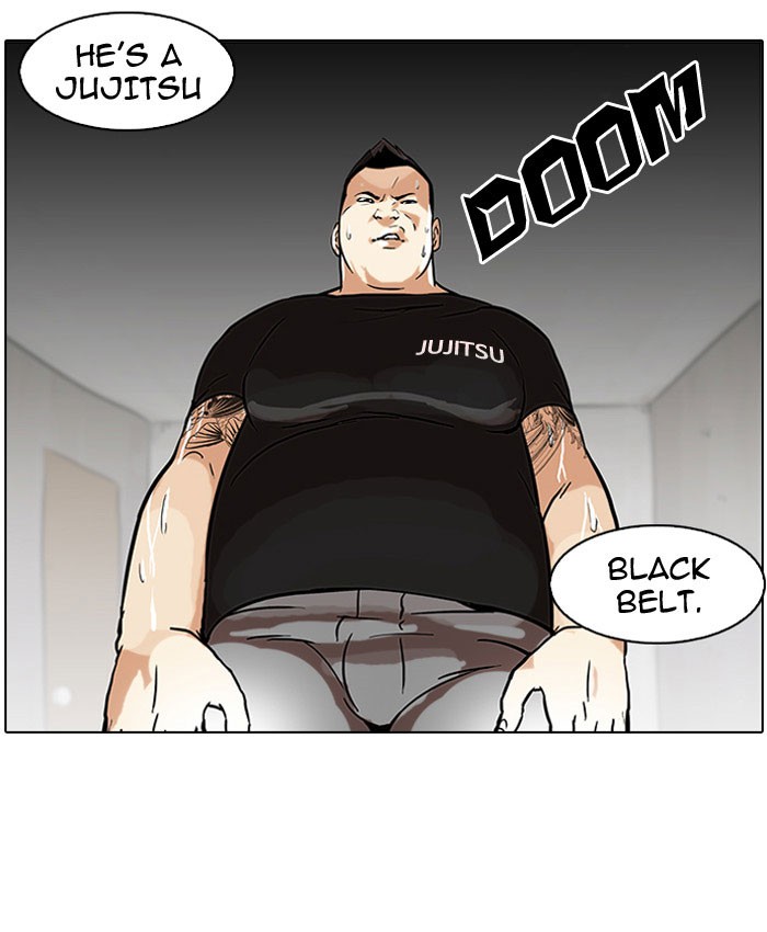Lookism Chapter 48 page 36 - Chapter 48: Ep. 48