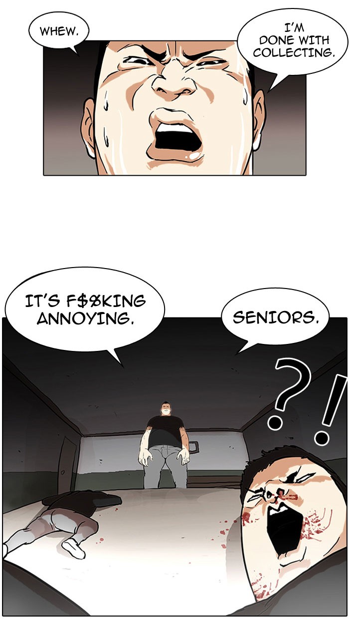 Lookism Chapter 48 page 37 - Chapter 48: Ep. 48