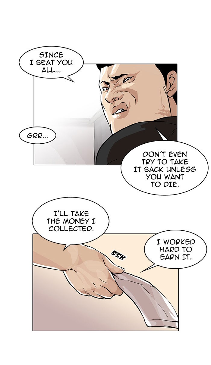 Lookism Chapter 48 page 38 - Chapter 48: Ep. 48
