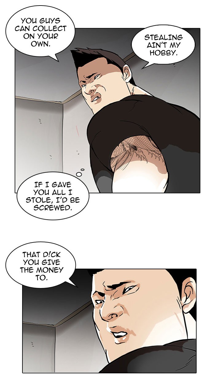 Lookism Chapter 48 page 39 - Chapter 48: Ep. 48