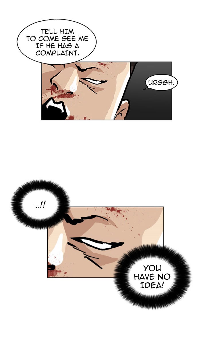 Lookism Chapter 48 page 40 - Chapter 48: Ep. 48