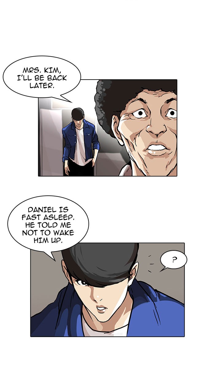 Lookism Chapter 48 page 44 - Chapter 48: Ep. 48