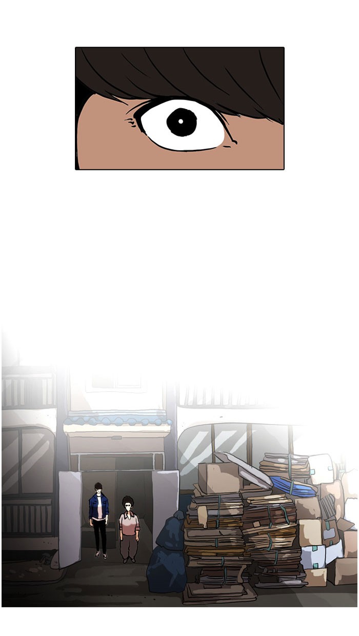 Lookism Chapter 48 page 45 - Chapter 48: Ep. 48