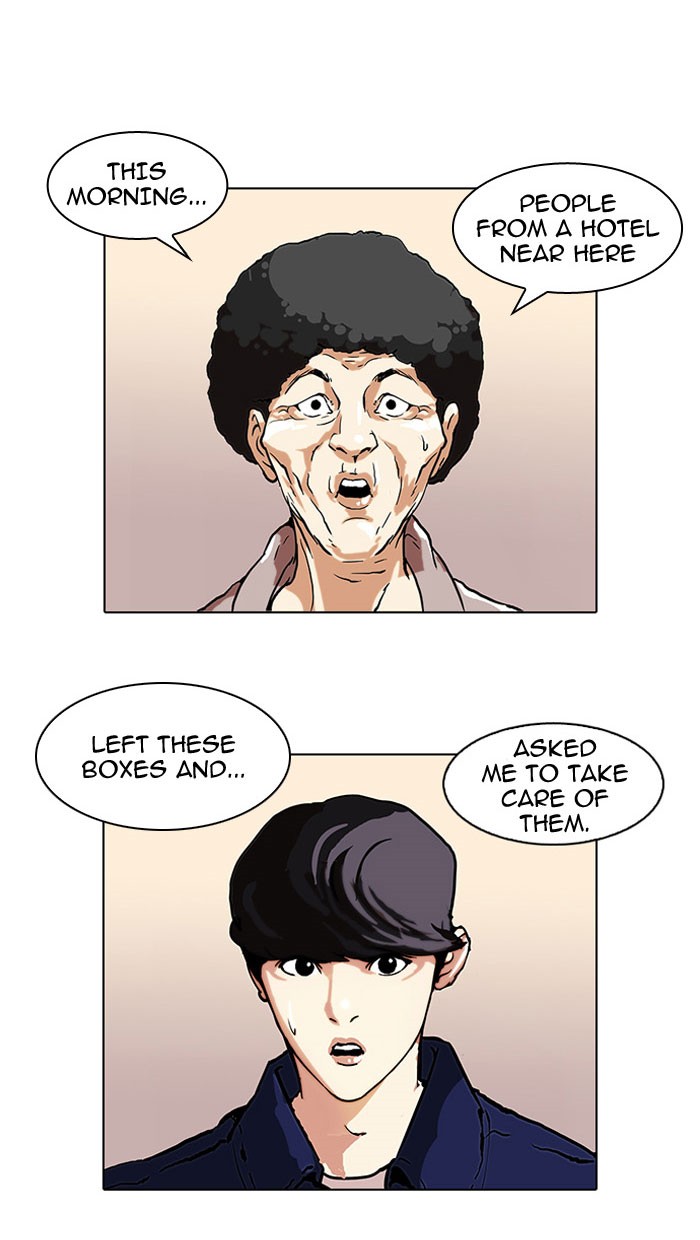 Lookism Chapter 48 page 46 - Chapter 48: Ep. 48