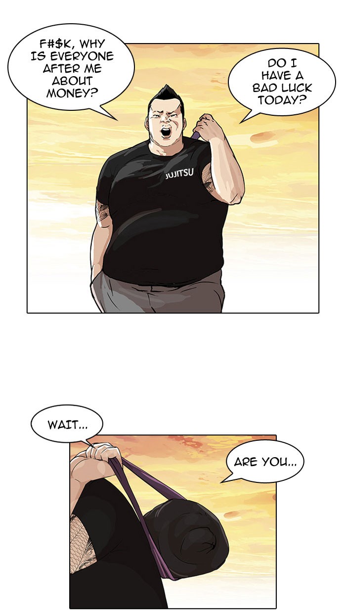 Lookism Chapter 48 page 48 - Chapter 48: Ep. 48