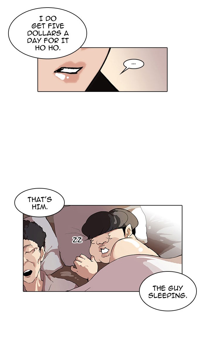 Lookism Chapter 48 page 5 - Chapter 48: Ep. 48