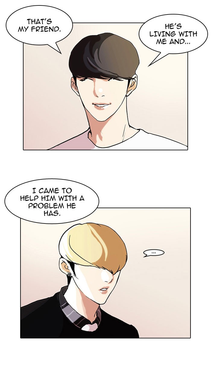 Lookism Chapter 48 page 6 - Chapter 48: Ep. 48