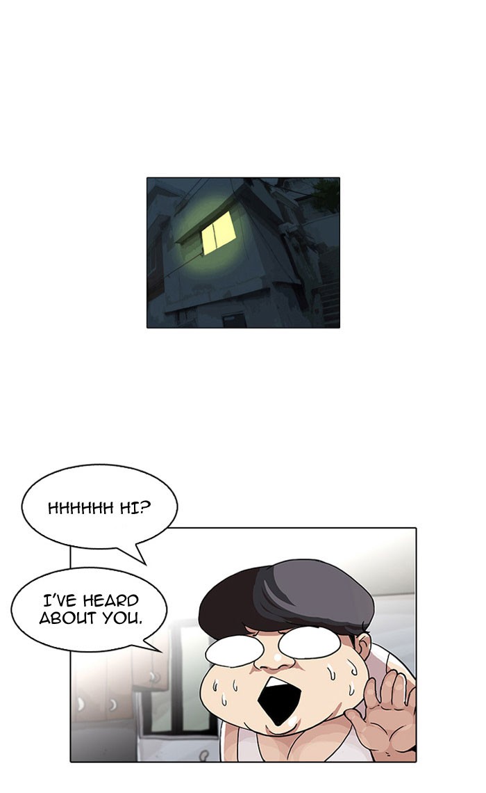 Lookism Chapter 48 page 7 - Chapter 48: Ep. 48