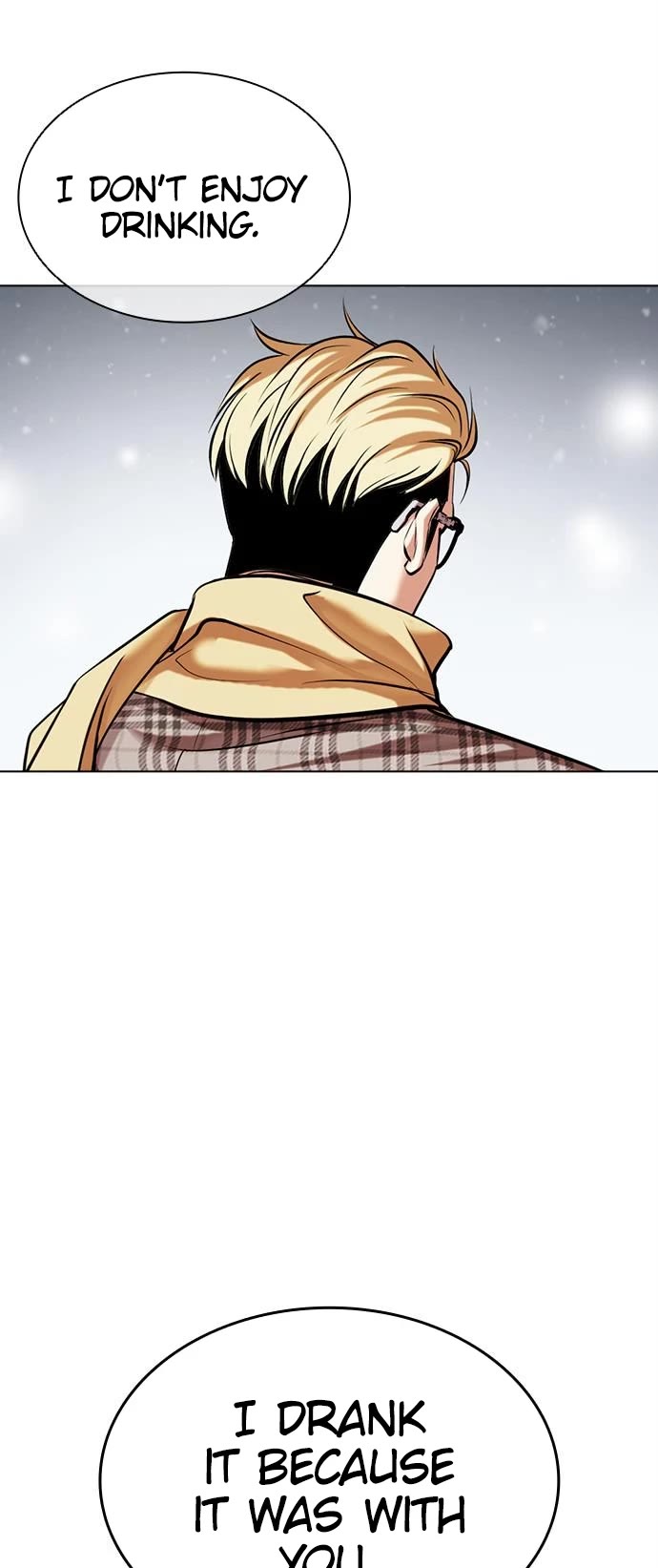 Lookism Chapter 480 page 11 - Chapter 480