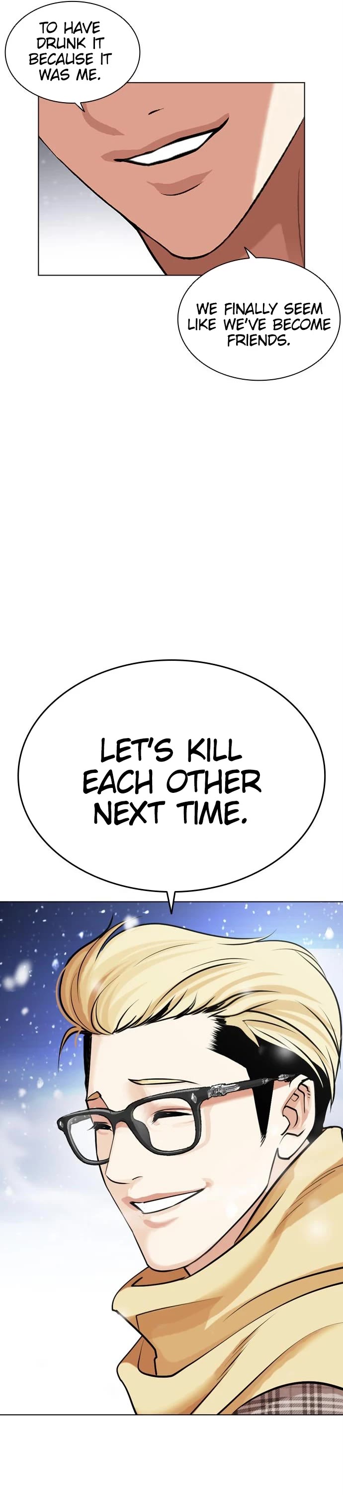Lookism Chapter 480 page 13 - Chapter 480