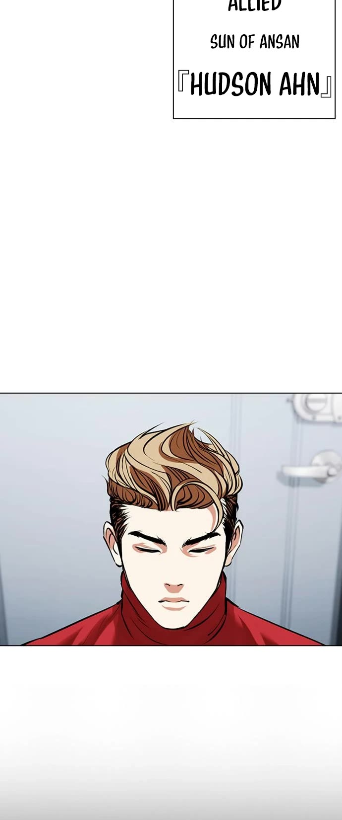 Lookism Chapter 480 page 18 - Chapter 480