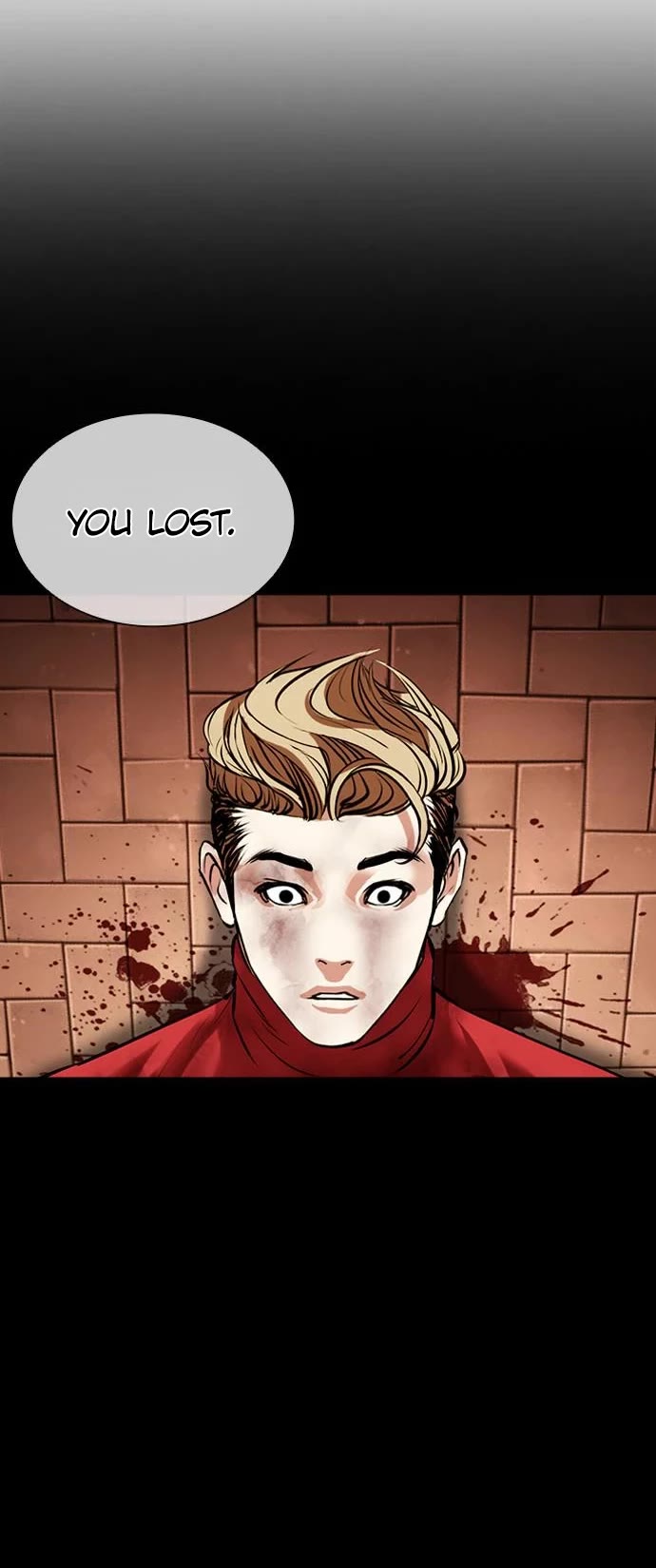 Lookism Chapter 480 page 19 - Chapter 480