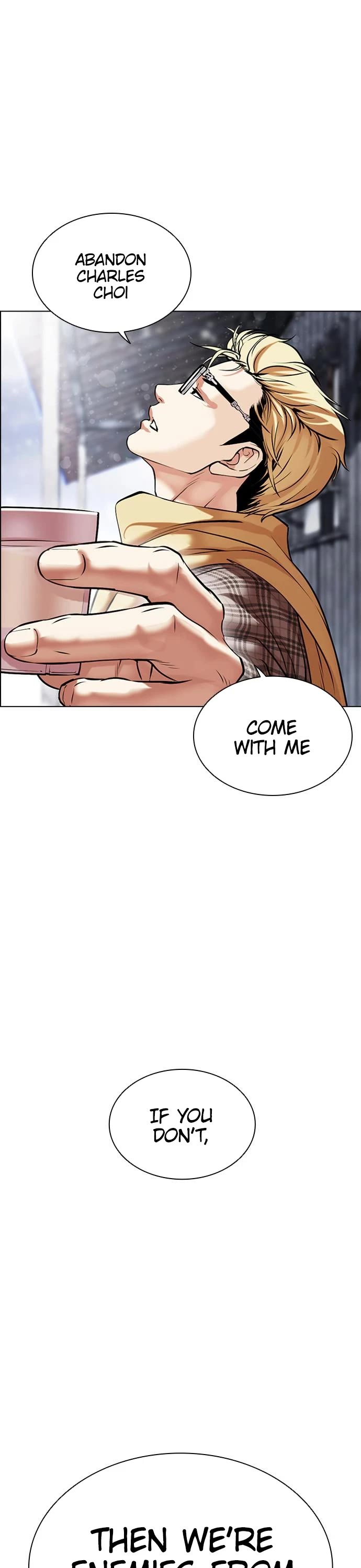 Lookism Chapter 480 page 2 - Chapter 480