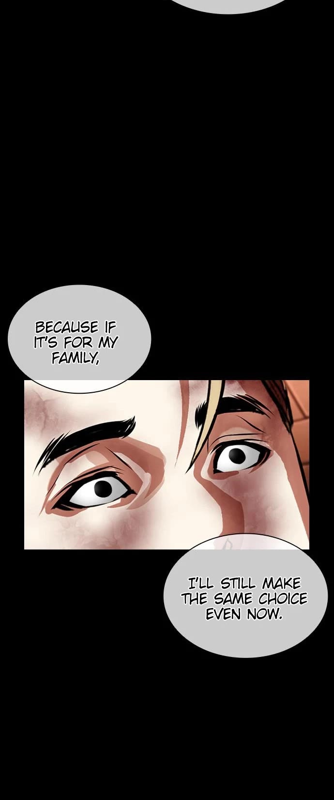 Lookism Chapter 480 page 23 - Chapter 480