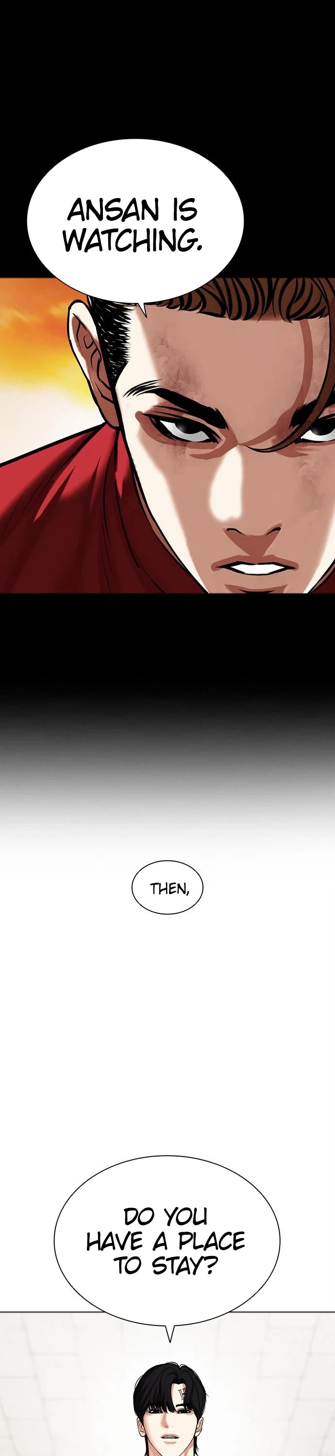 Lookism Chapter 480 page 28 - Chapter 480