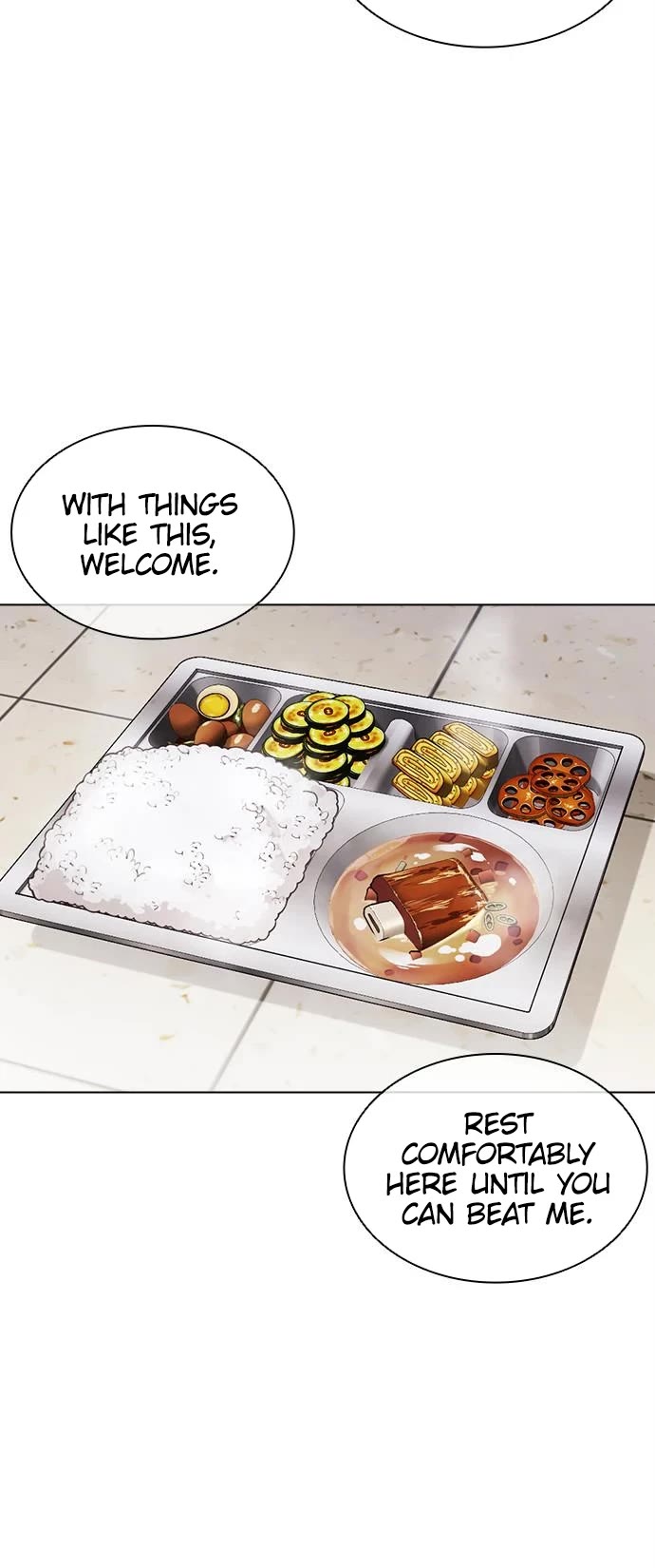 Lookism Chapter 480 page 31 - Chapter 480