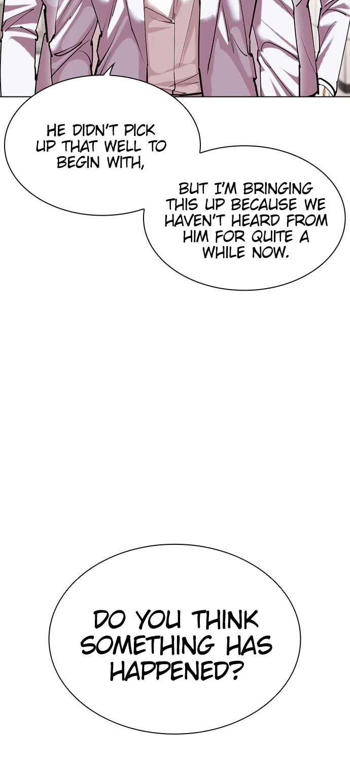 Lookism Chapter 480 page 35 - Chapter 480