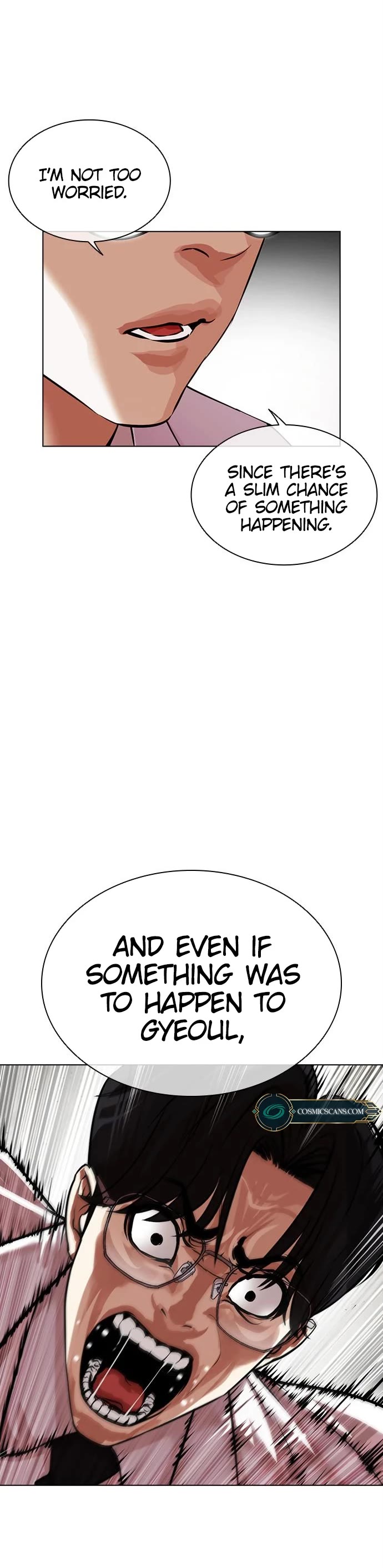 Lookism Chapter 480 page 37 - Chapter 480