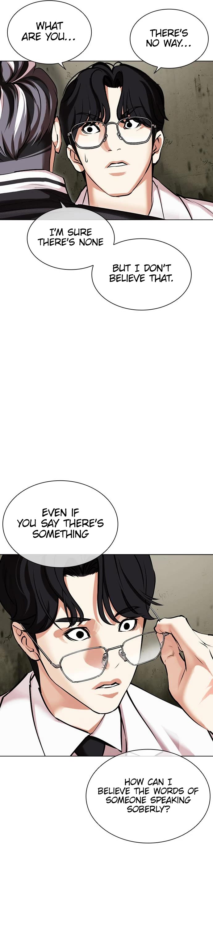 Lookism Chapter 480 page 46 - Chapter 480
