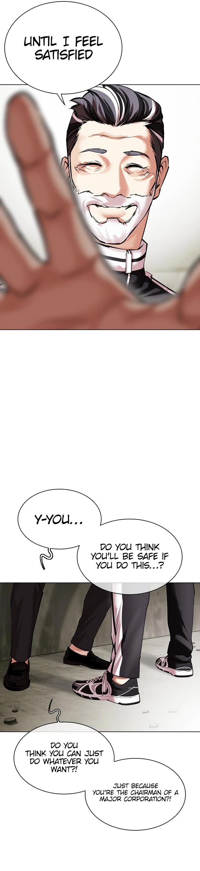 Lookism Chapter 480 page 49 - Chapter 480