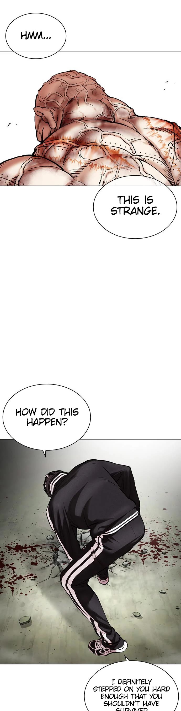 Lookism Chapter 480 page 54 - Chapter 480