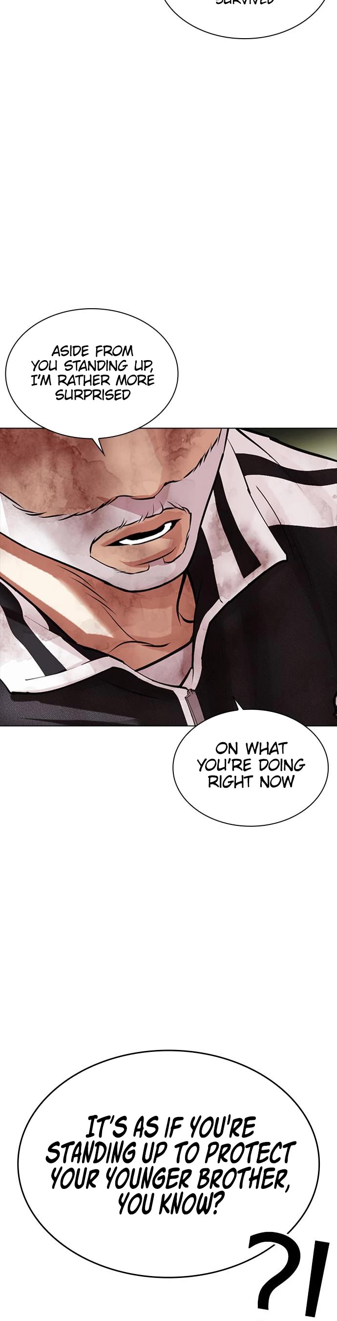 Lookism Chapter 480 page 55 - Chapter 480