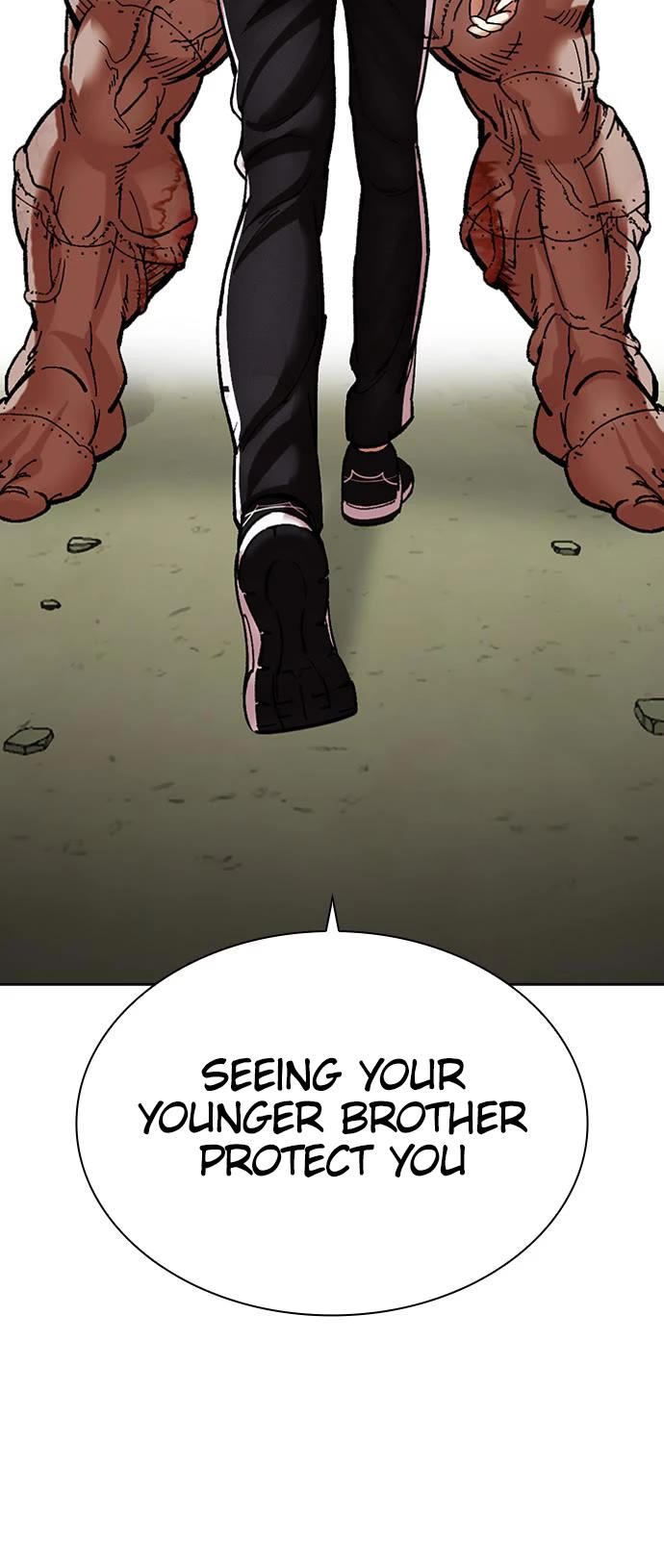Lookism Chapter 480 page 58 - Chapter 480