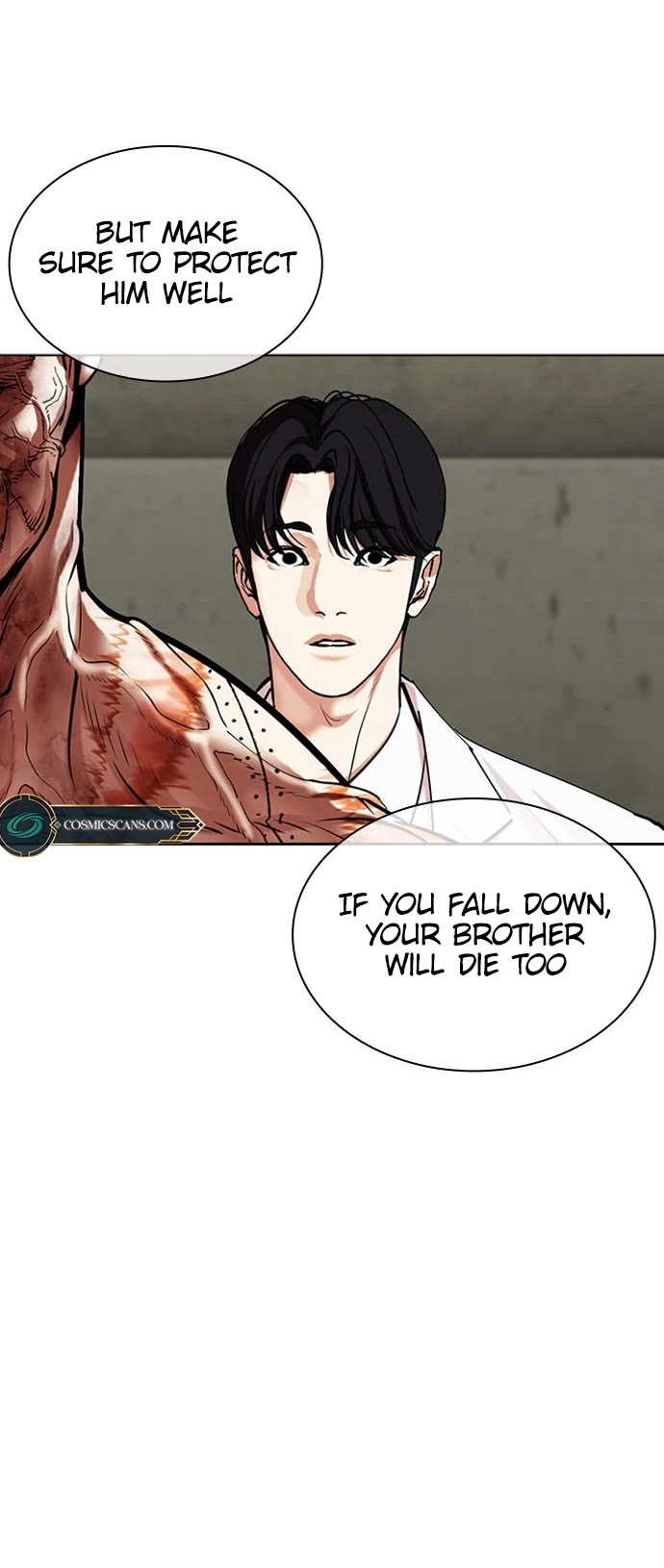 Lookism Chapter 480 page 59 - Chapter 480