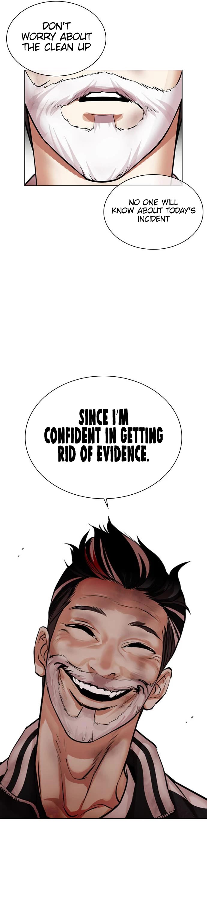 Lookism Chapter 480 page 60 - Chapter 480