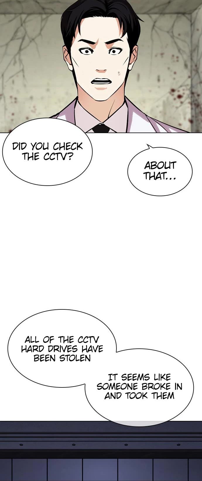 Lookism Chapter 480 page 63 - Chapter 480
