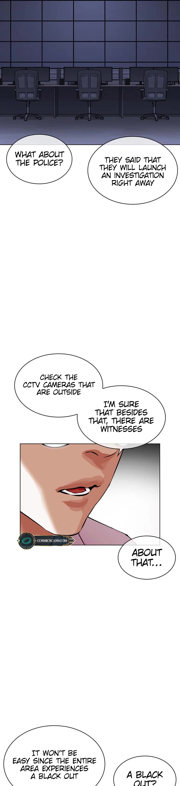 Lookism Chapter 480 page 64 - Chapter 480