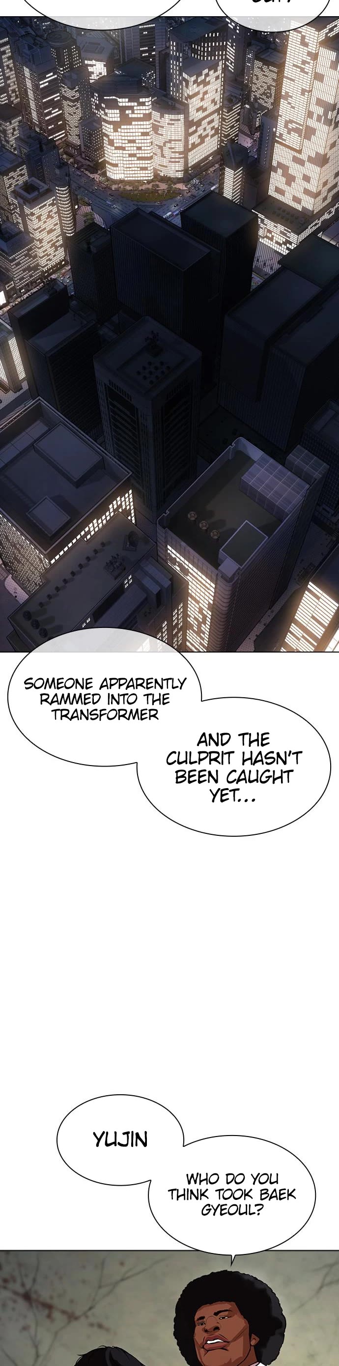 Lookism Chapter 480 page 65 - Chapter 480