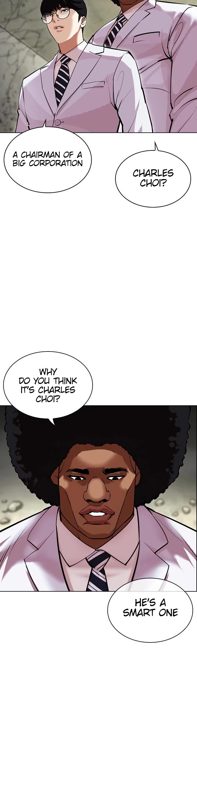 Lookism Chapter 480 page 66 - Chapter 480